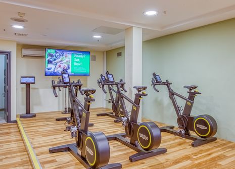 Image from Nuffield Health Ealing Fitness & Wellbeing Gym