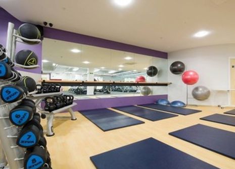 Photo of Anytime Fitness Cannock