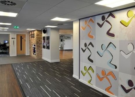 Photo of Anytime Fitness Cannock
