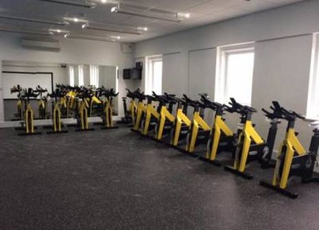 Photo of The Fitness Space Droitwich Spa