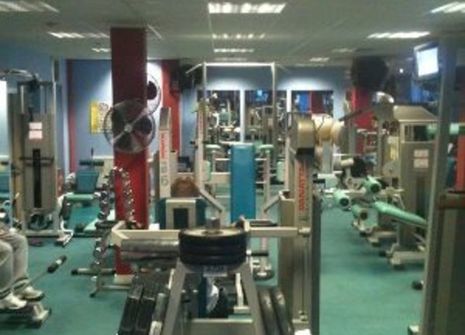 Photo of Feelgood Fitness Abingdon