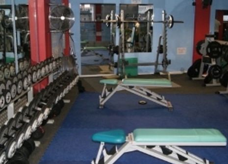 Photo of Feelgood Fitness Abingdon