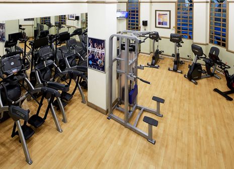 Photo of Aquilla Health and Fitness