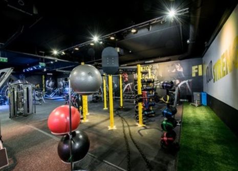 Photo of Solan Fitness East Grinstead