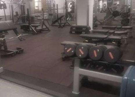 Photo of Better Gym Brentwood
