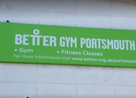 Photo of Better Gym Portsmouth
