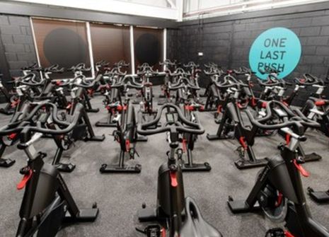 Photo of PureGym Aberdeen Kittybrewster