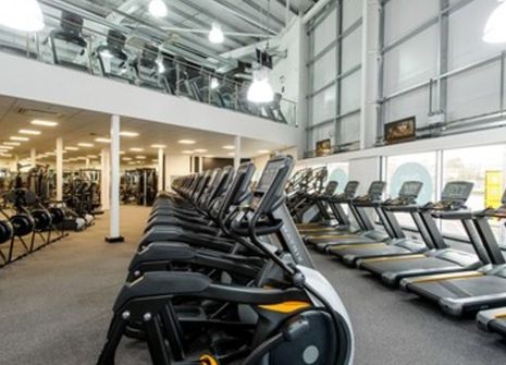 Photo of PureGym Aberdeen Kittybrewster