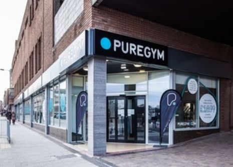 Photo of PureGym Altrincham