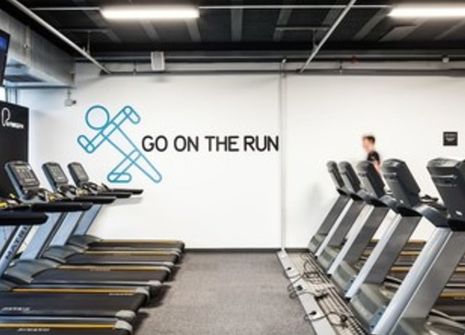 Photo of PureGym Altrincham