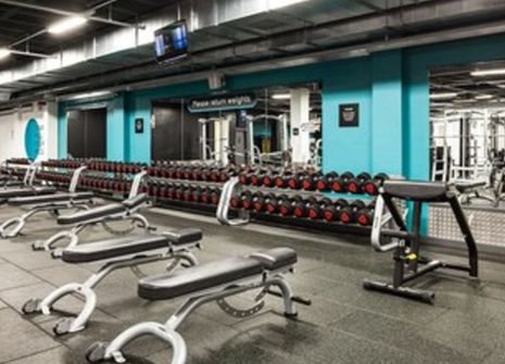 Photo of PureGym Altrincham