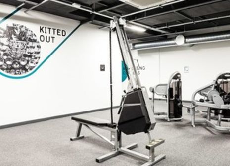 Photo of PureGym Altrincham