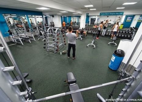 Photo of PureGym Ashton Under Lyne