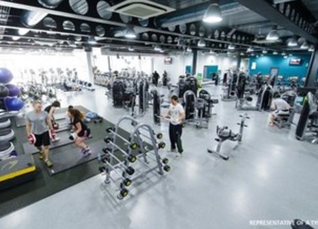 Photo of PureGym Ashton Under Lyne