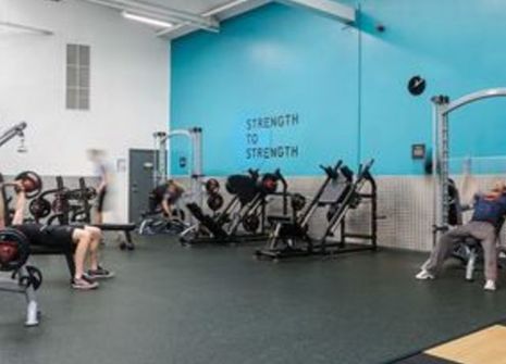 Photo of PureGym Bangor