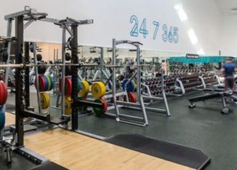 Photo of PureGym Bangor