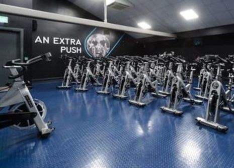 Photo of PureGym Bangor