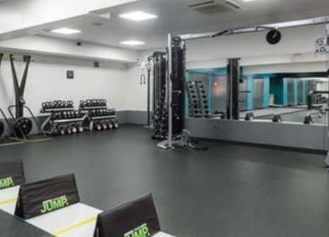 Photo of PureGym Bangor