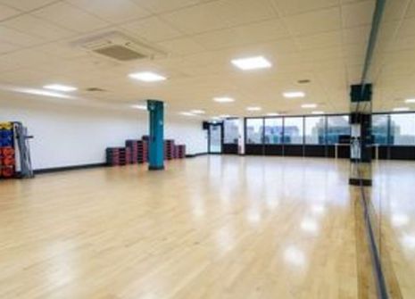 Photo of PureGym Bedford Heights