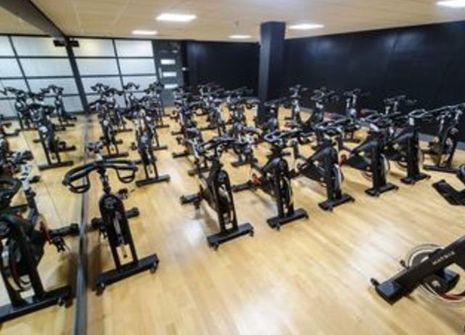 Photo of PureGym Bedford Heights