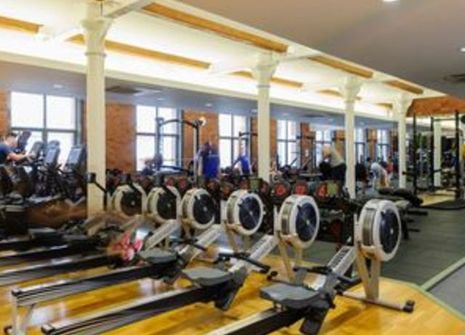 Photo of PureGym Belfast Adelaide Street