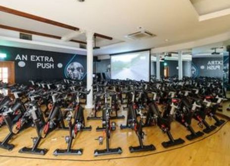 Photo of PureGym Belfast Adelaide Street