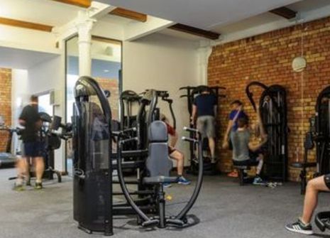 Photo of PureGym Belfast Adelaide Street