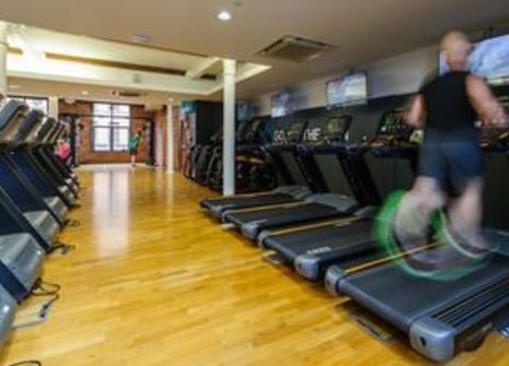 Photo of PureGym Belfast Adelaide Street