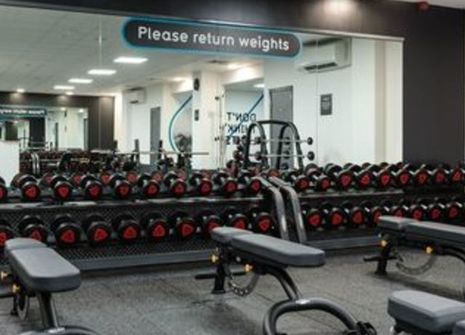 Photo of PureGym Billericay