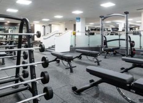 Photo of PureGym Billericay