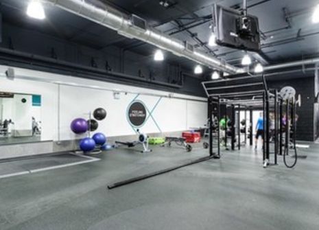 Photo of PureGym Birmingham City Centre