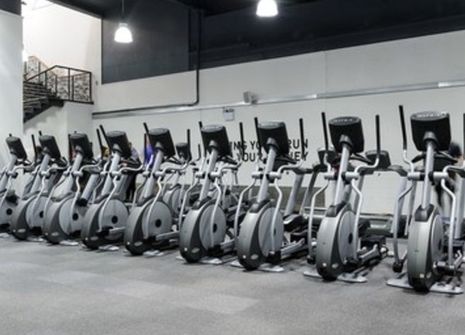 Photo of PureGym Birmingham City Centre