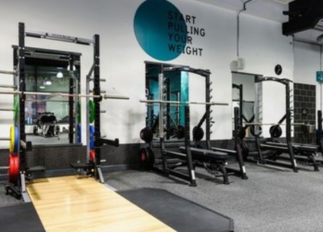 Photo of PureGym Birmingham Snow Hill Plaza