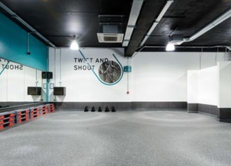 Photo of PureGym Birmingham Snow Hill Plaza