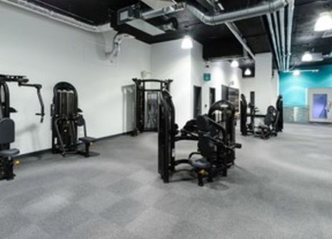 Photo of PureGym Birmingham Snow Hill Plaza