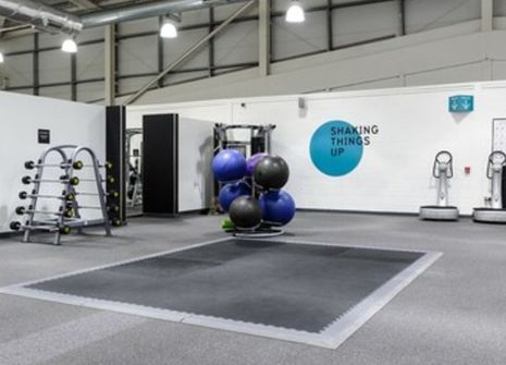 Photo of PureGym Birmingham West