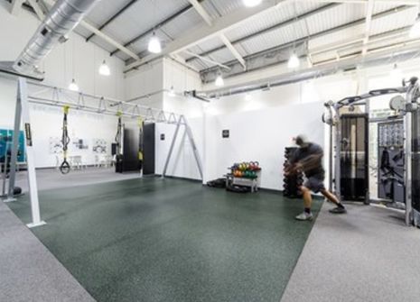 Photo of PureGym Birmingham West