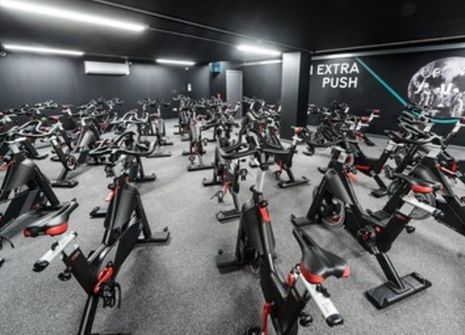 Photo of PureGym Blackburn the Mall