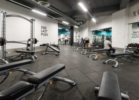 Photo of PureGym Bournemouth