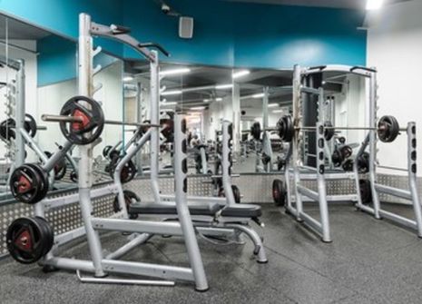 Photo of PureGym Bournemouth