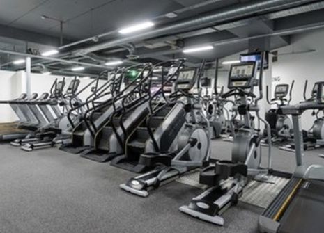 Photo of PureGym Bournemouth