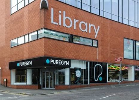 Photo of PureGym Bournemouth