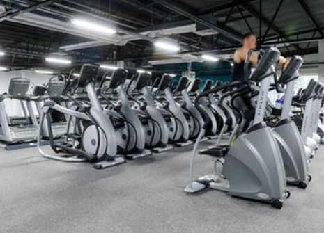 Photo of PureGym Bradford Idle