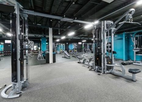 Photo of PureGym Bradford Idle