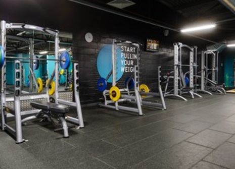 Photo of PureGym Bradford Idle