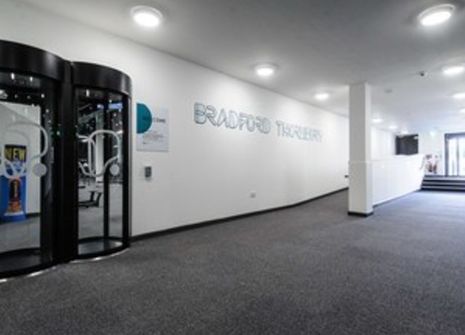 Photo of PureGym Bradford Thornbury