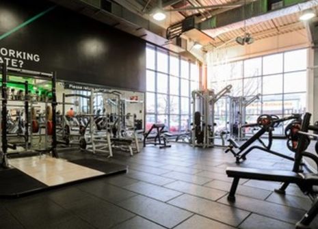 Photo of PureGym Brierley Hill