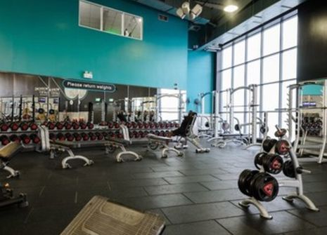 Photo of PureGym Brierley Hill