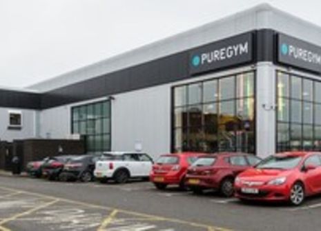 Photo of PureGym Brierley Hill