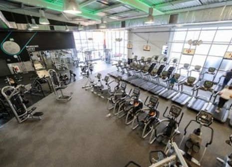 Photo of PureGym Brierley Hill